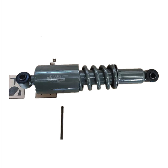 for Sinotruk HOWO Truck Cab Spare Parts Air Suspension